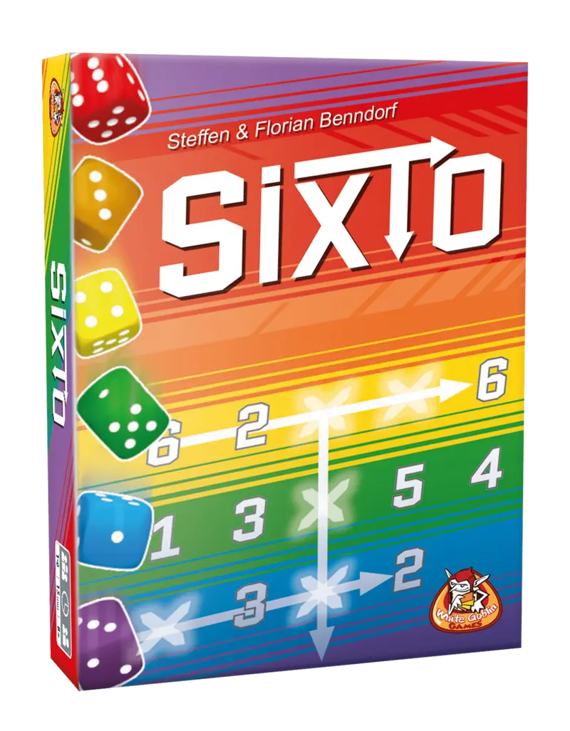 Sixto dobbelspel