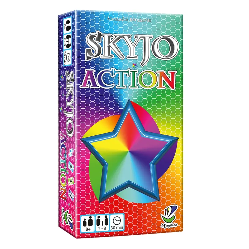 Skyjo