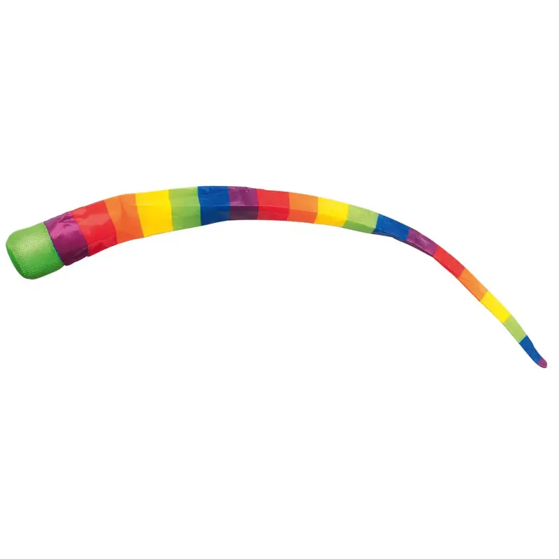 Slingerbal Regenboog