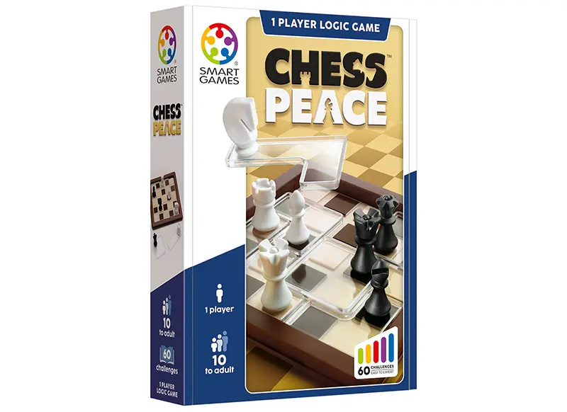 Smart Games - Chess Peace
