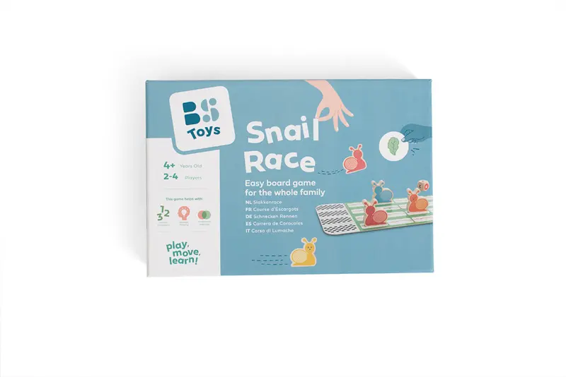 Snail Race