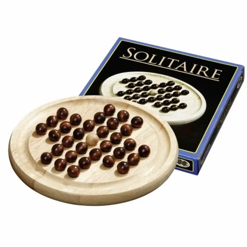 Solitaire Klein