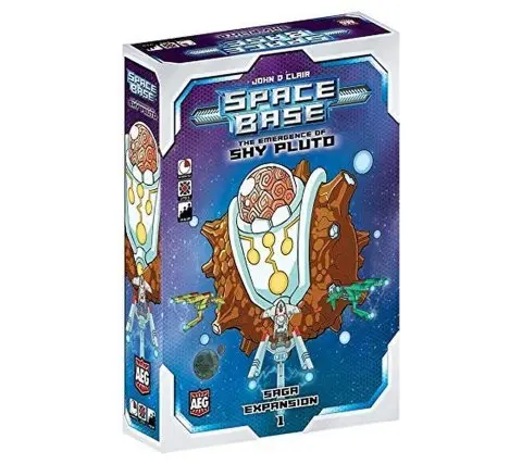 Space Base
