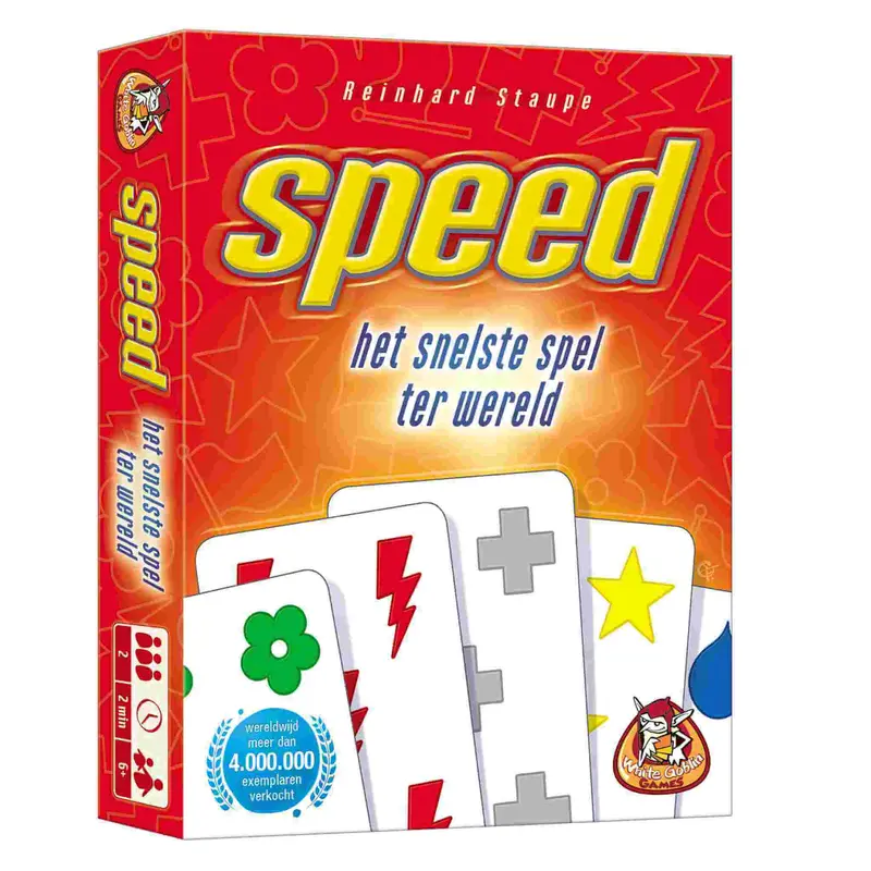 Speed