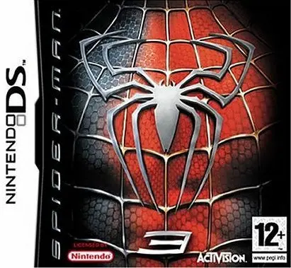 Spider-man 3