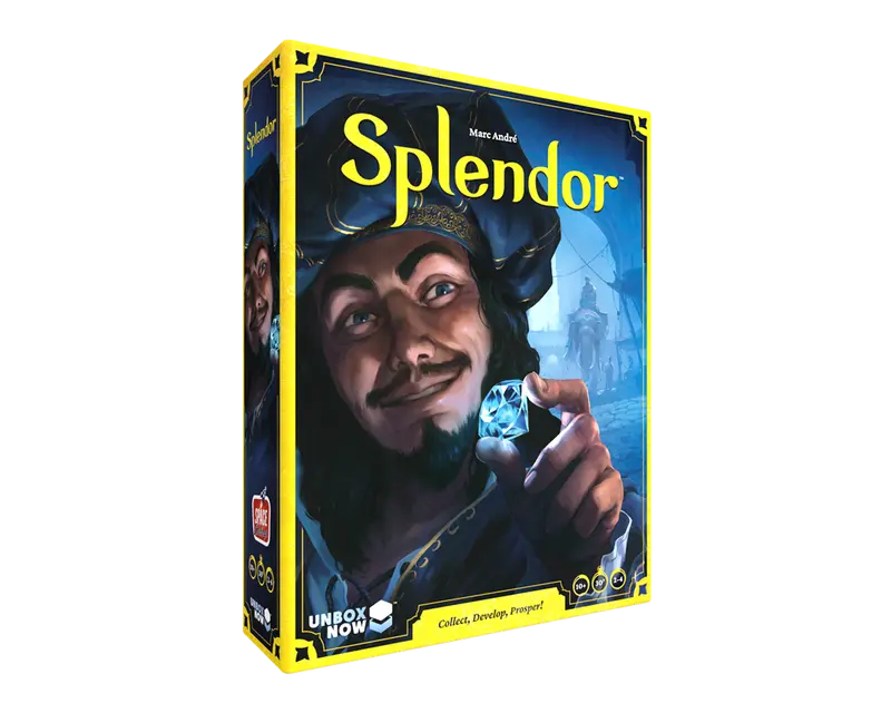 Splendor