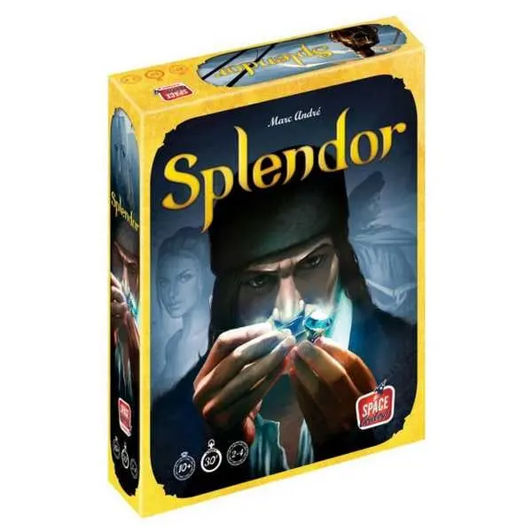 Splendor - Bordspel (NL)