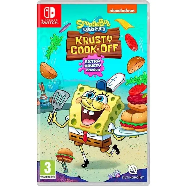 SpongeBob