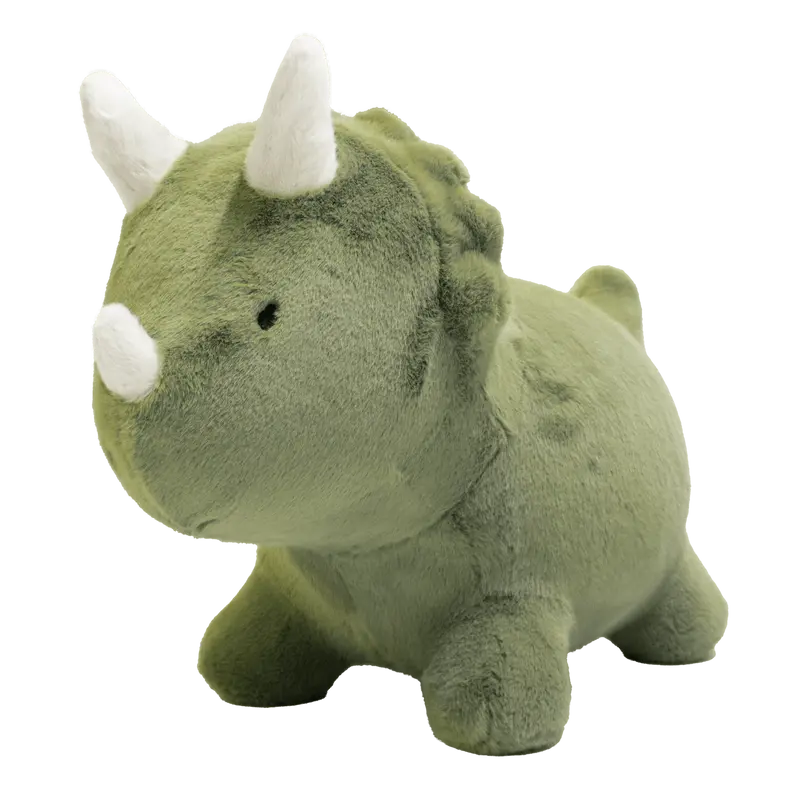 Springdier Soft Bouncy Dino