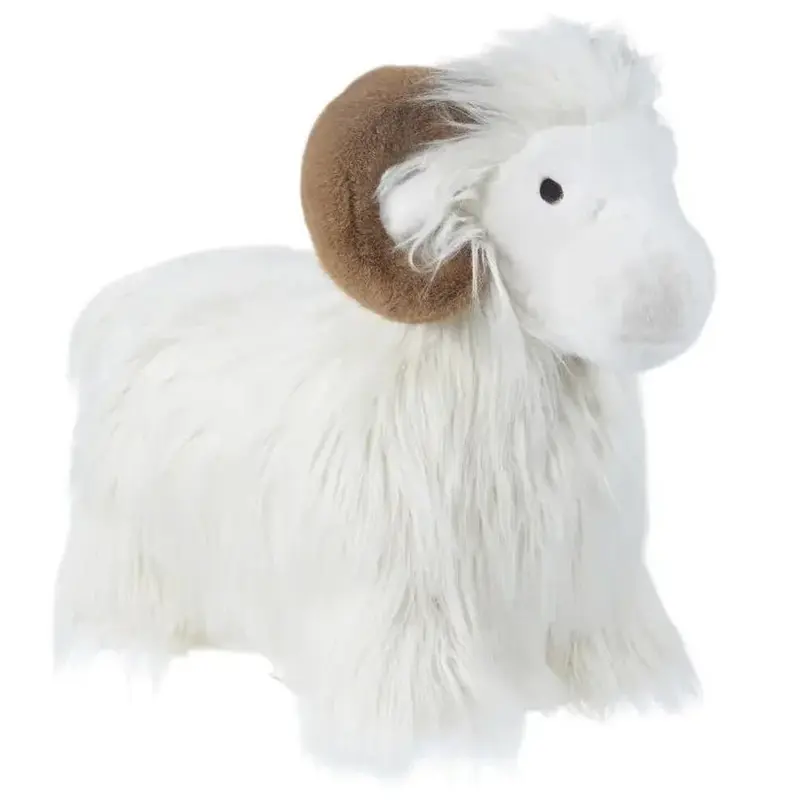 Springdier Soft bouncy Ram
