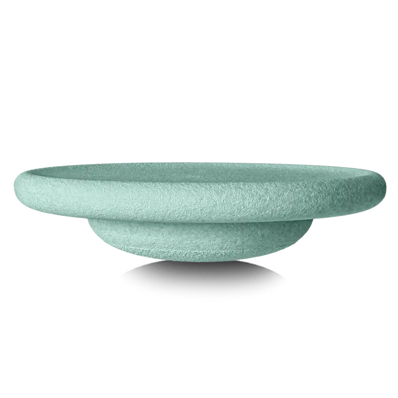 Stapelstein Board - Lichtgroen