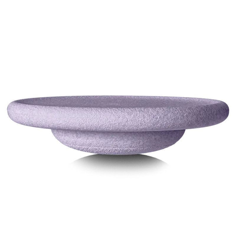 Stapelstein Board - Lichtviolet