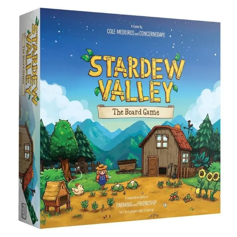 Stardew Valley