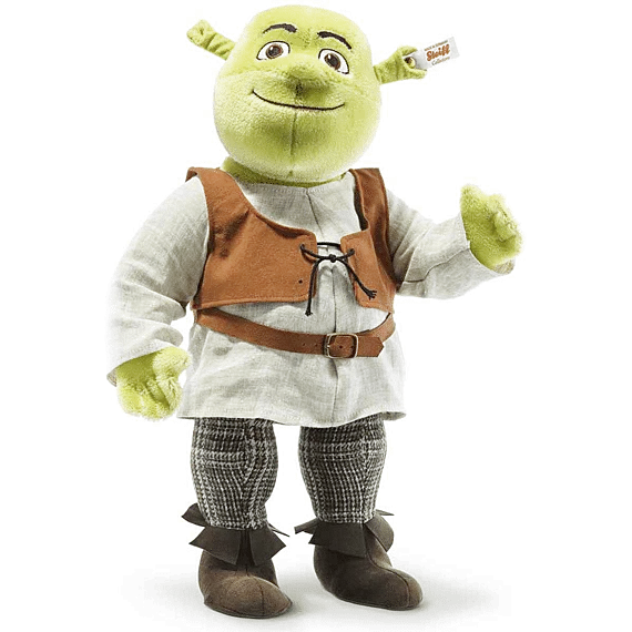 Steiff Shrek - 42 cm