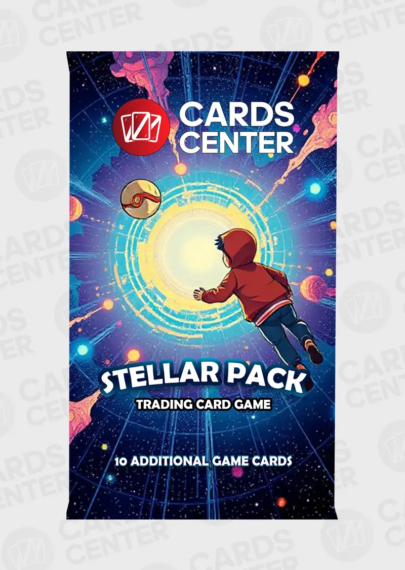 Stellar Pack (Custom)