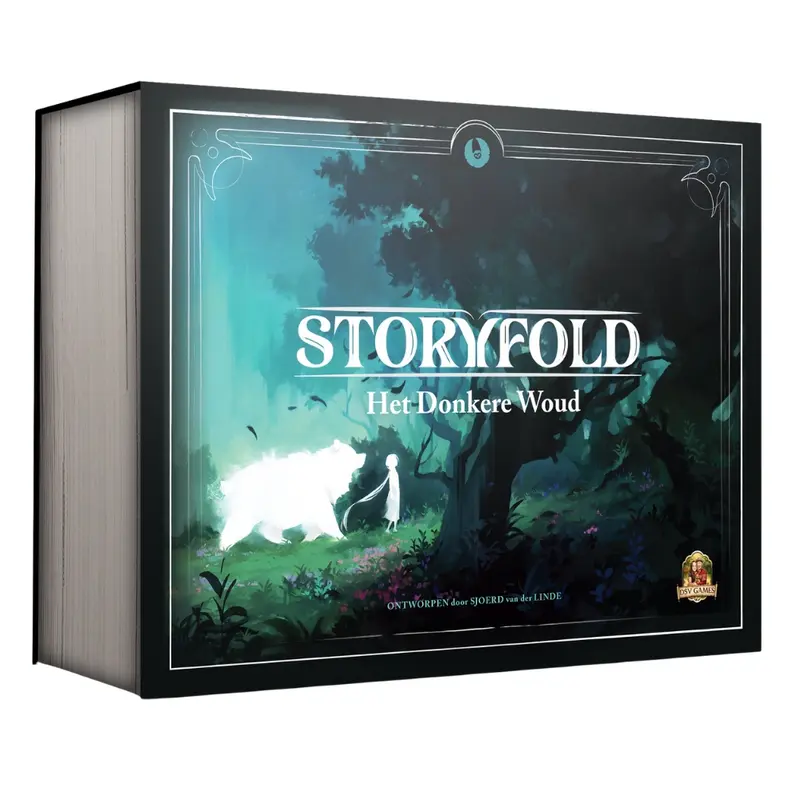 Storyfold