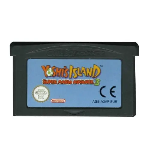 Super Mario advance 3