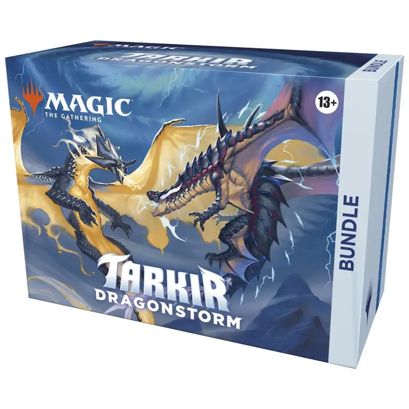 Tarkir Dragonstorm - Bundle