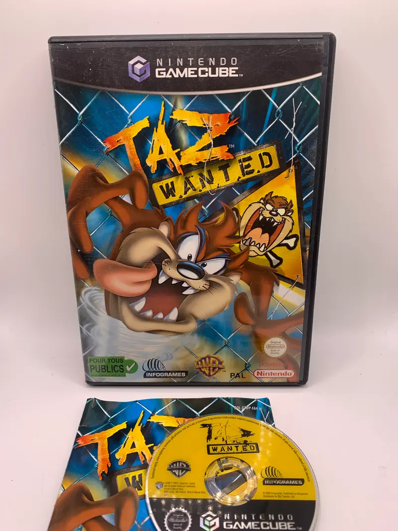 Taz