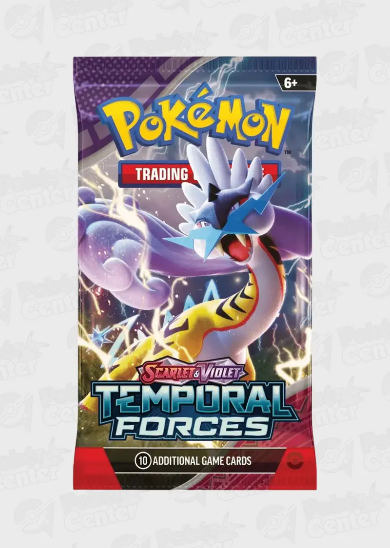 Temporal Forces