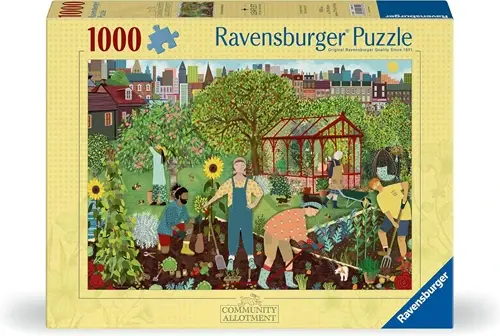 The Allotment