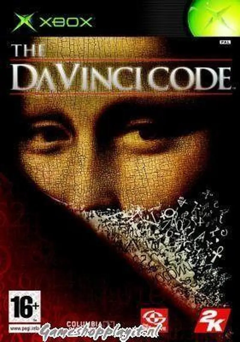 The Davinci Code