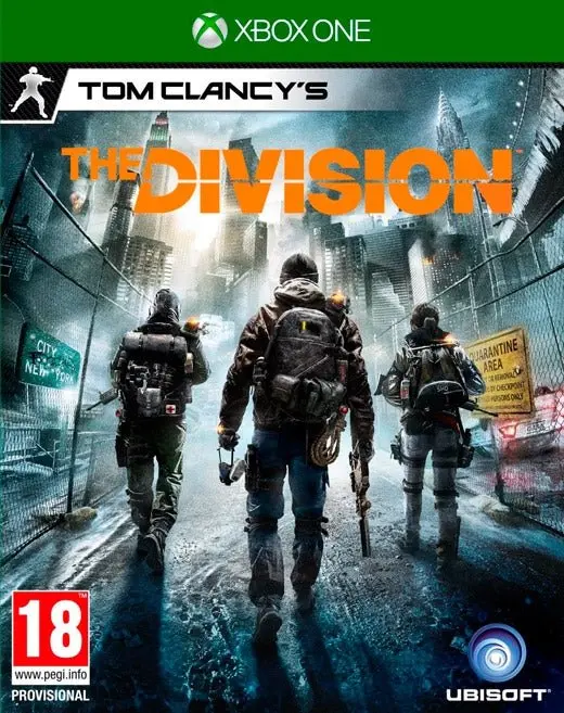 The division