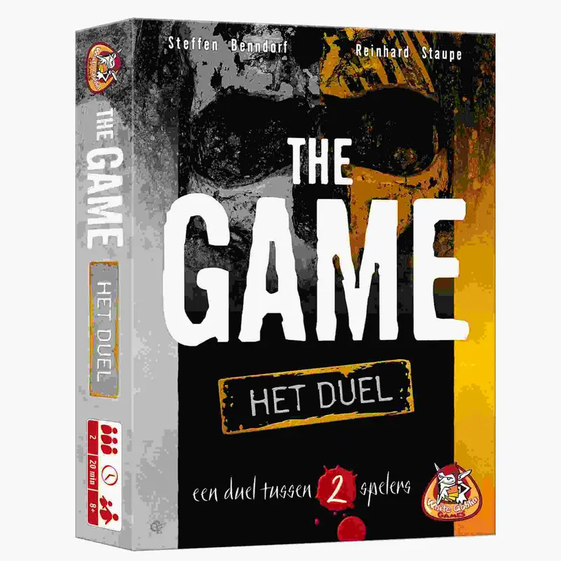 The Game Het Duel