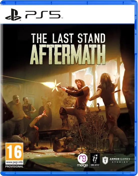 The Last Stand