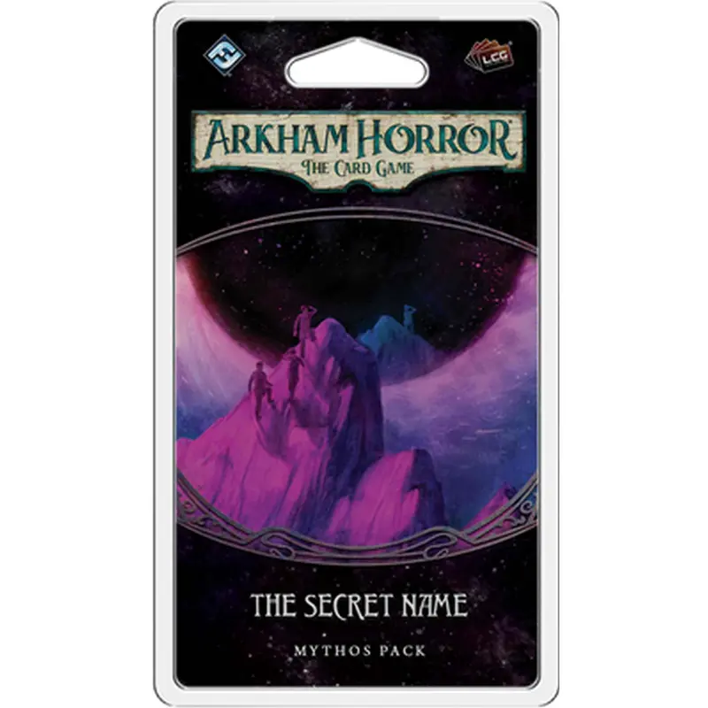 The Secret Name
