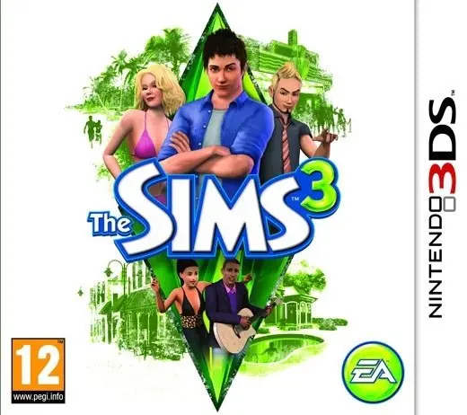 The Sims 3