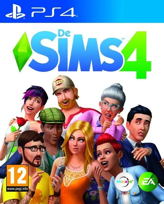 The Sims 4