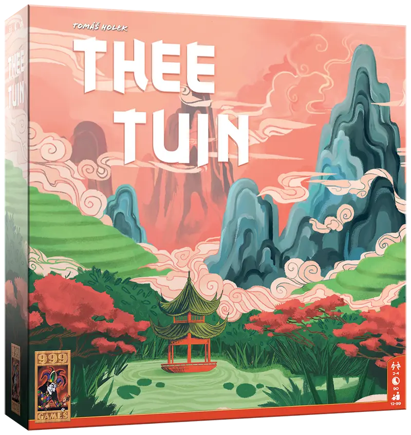 Theetuin