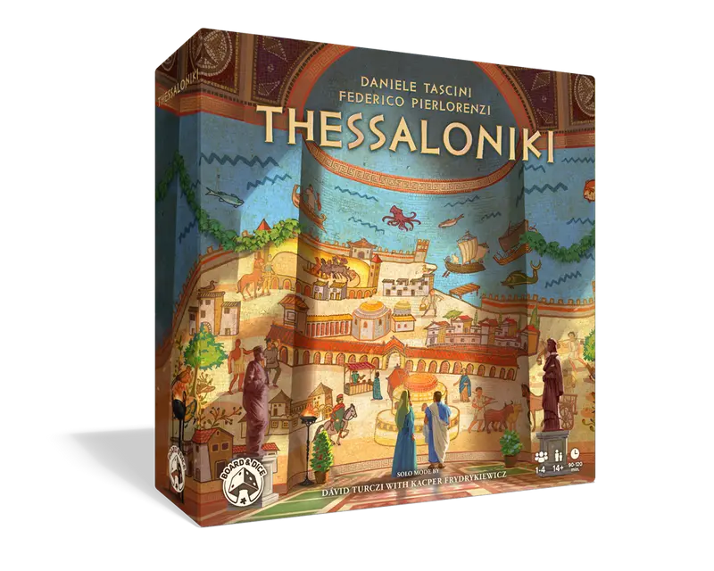 Thessaloniki