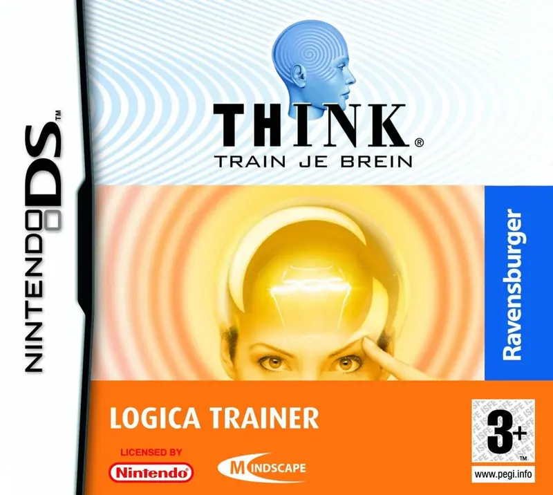 Think train je brein