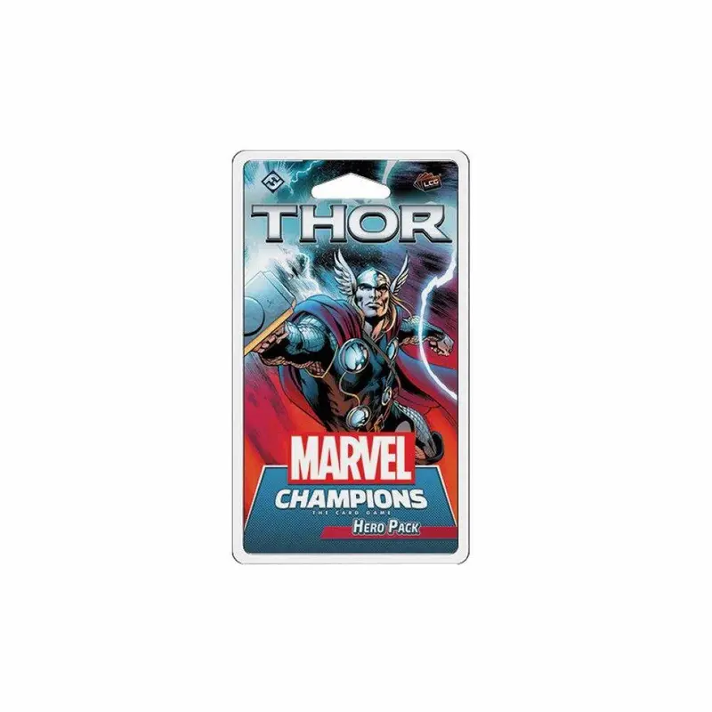 Thor - Hero Pack