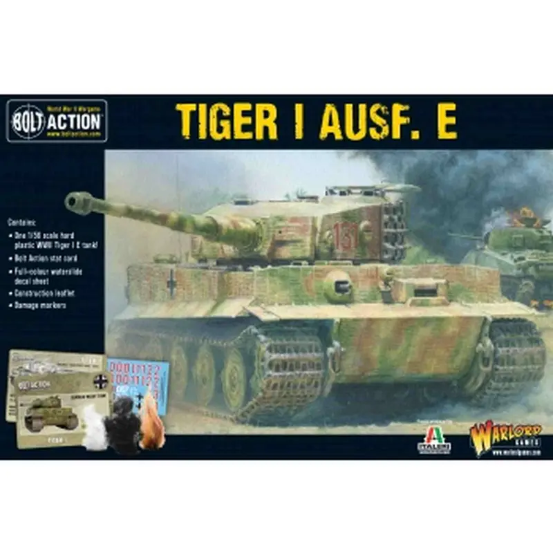 Tiger I