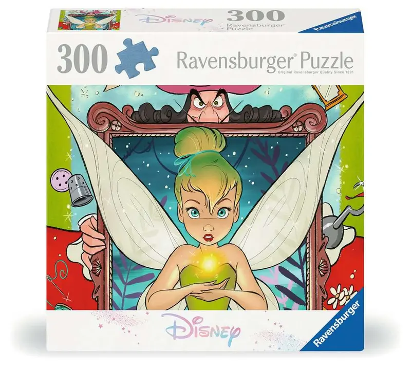 Tinkerbell