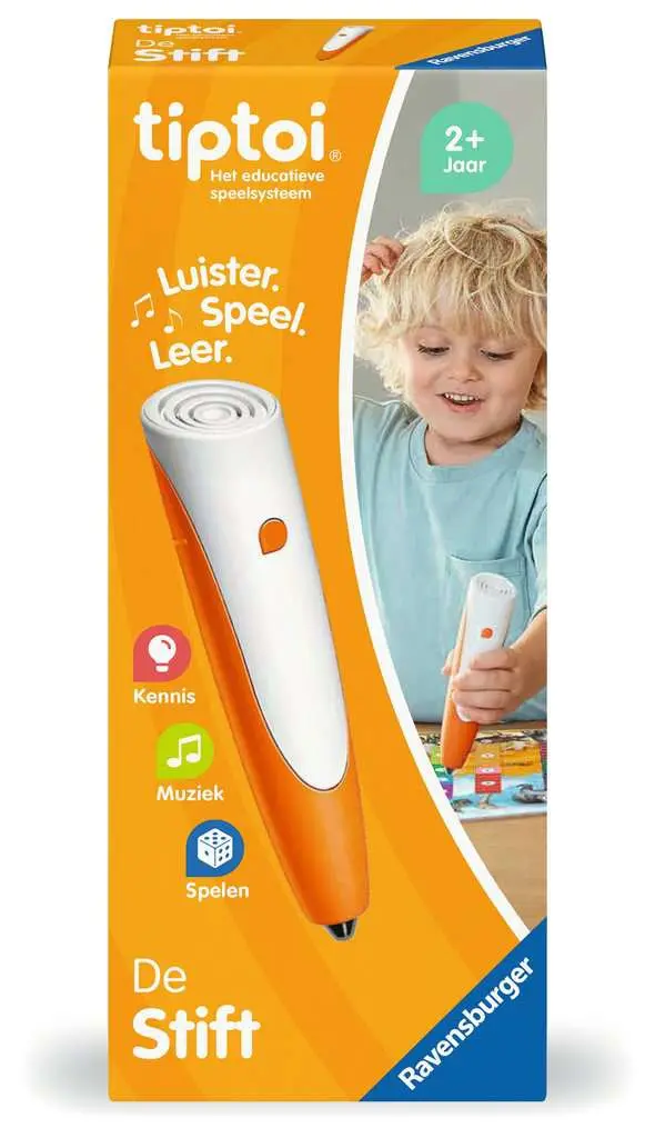 tiptoi De Stift