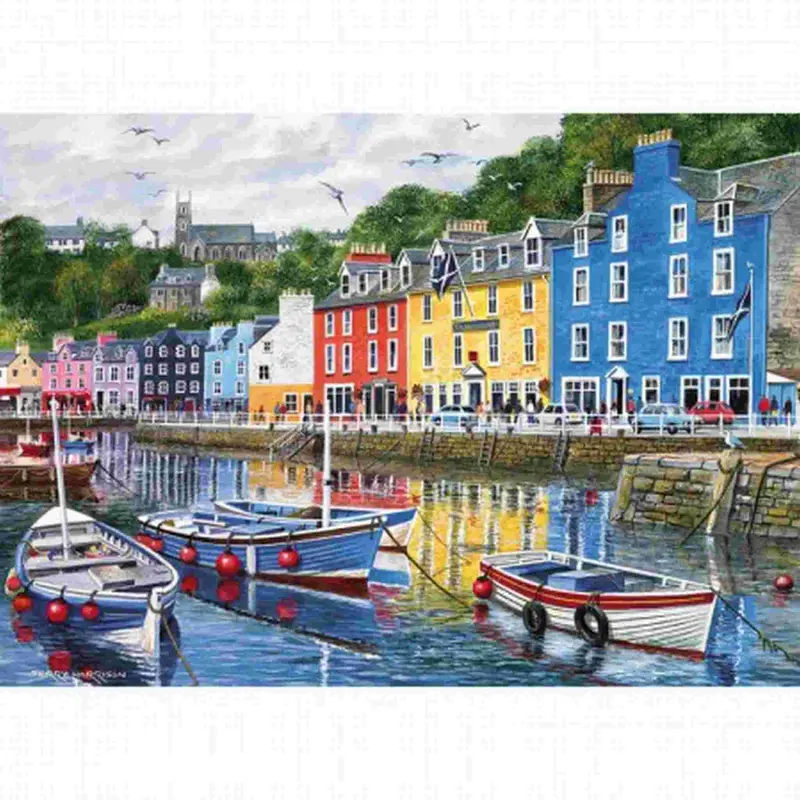 Tobermory