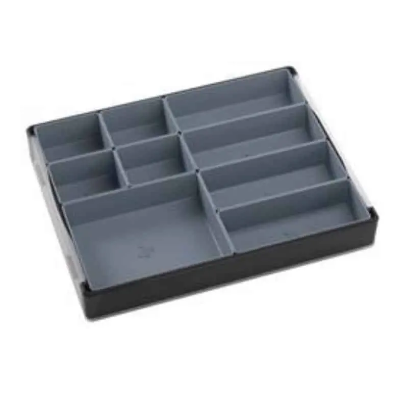 Token Silo Black - Accessoires