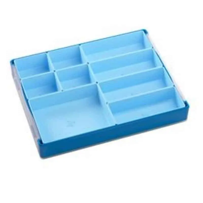 Token Silo Blue - Accessoires