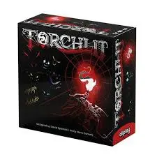 Torchlit