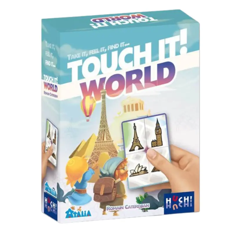 Toucht-it