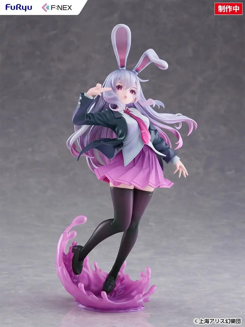 Touhou Project F