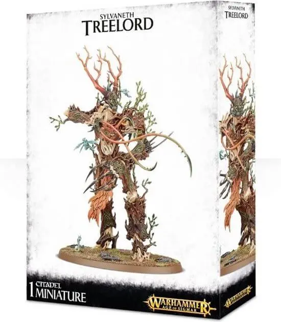 Treelord - Sylvaneth