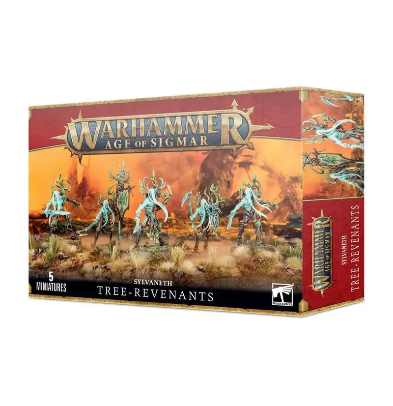 Treerevenants