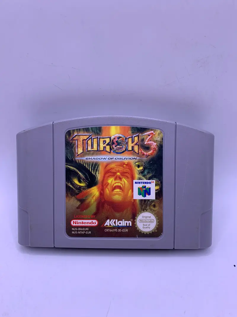 Turok 3