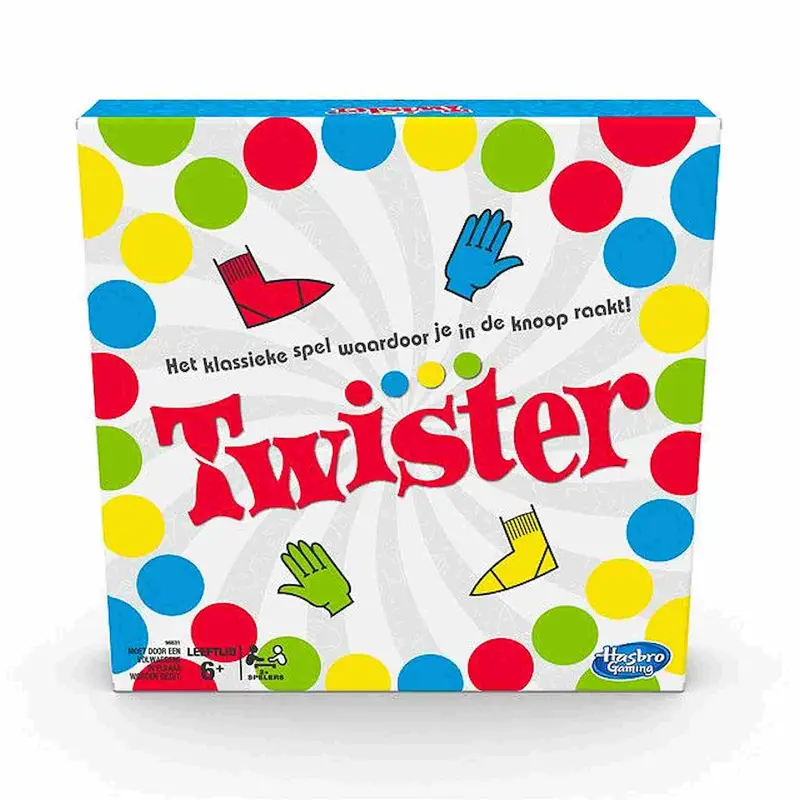 Twister