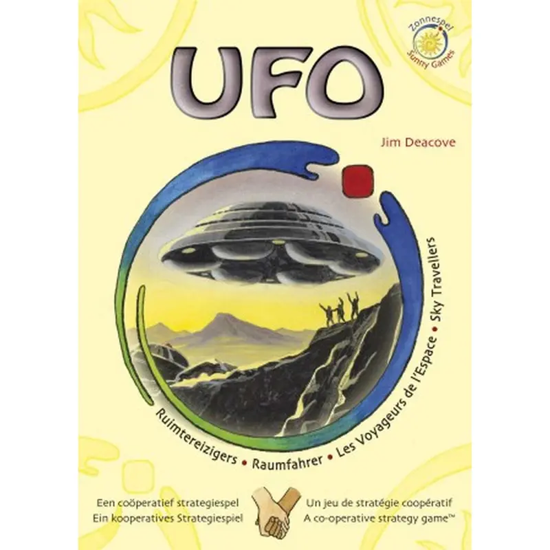 Ufo